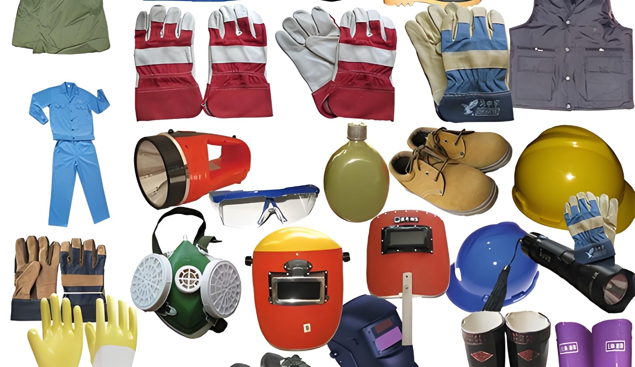 云南多安欣勞保用品批發