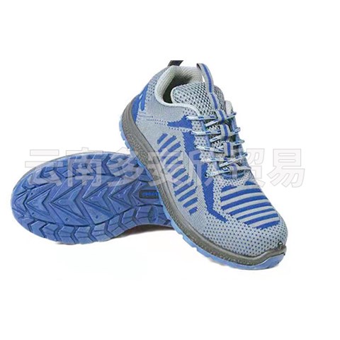 如何判斷一款勞保鞋的耐磨度？云南多安欣與您分享！