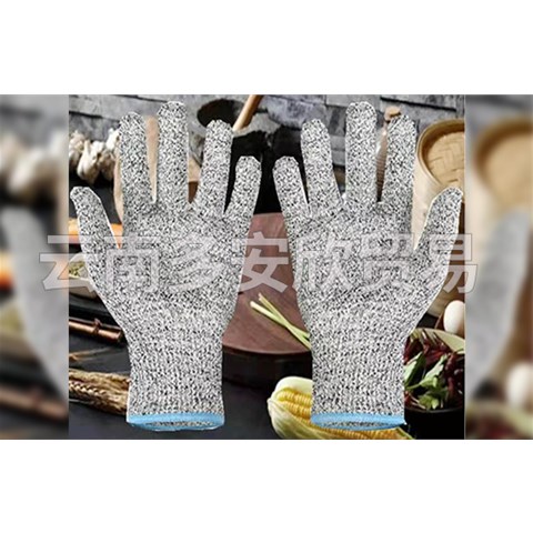 昆明勞保手套是否具備防刺穿、防護(hù)等特殊保護(hù)功能？