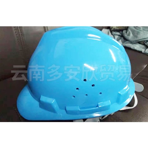 建筑工地為什么必須戴安全帽？