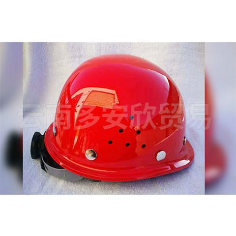 昆明建筑安全帽在建筑工地的重要性？